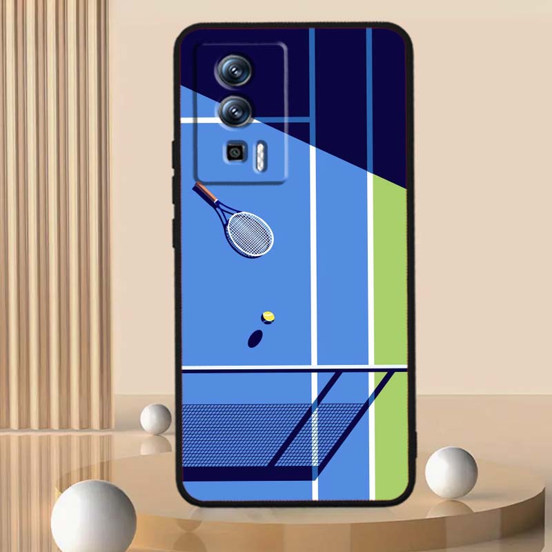 Спортивный узор Для Xiaomi Redmi 12 13C 12C 13 10C 9T A2 9A 9C 7A Note 10S 8T 10 9 8 Pro 4G 5G Черный Чехол для Телефона