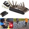 1 Pcs New Convenient Carrying and Space Saving Outdoor Repair Tools Multi In One Foldable Portable Bicycle Repair Kit