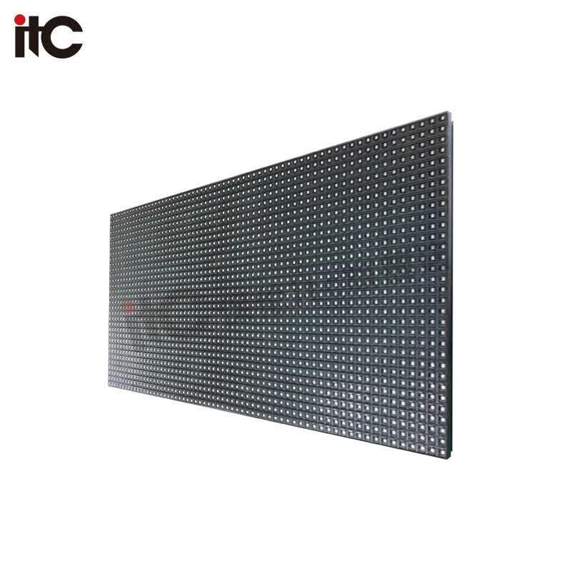 ITC Smart Meeting Solution with ZD-F0169 LED Display (CN version)