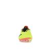Adidas Детские кроссовки Predator 24 Elite FG J Energy Citrus Pack Yellow Team-Solar-Yellow Core-Black IG7745
