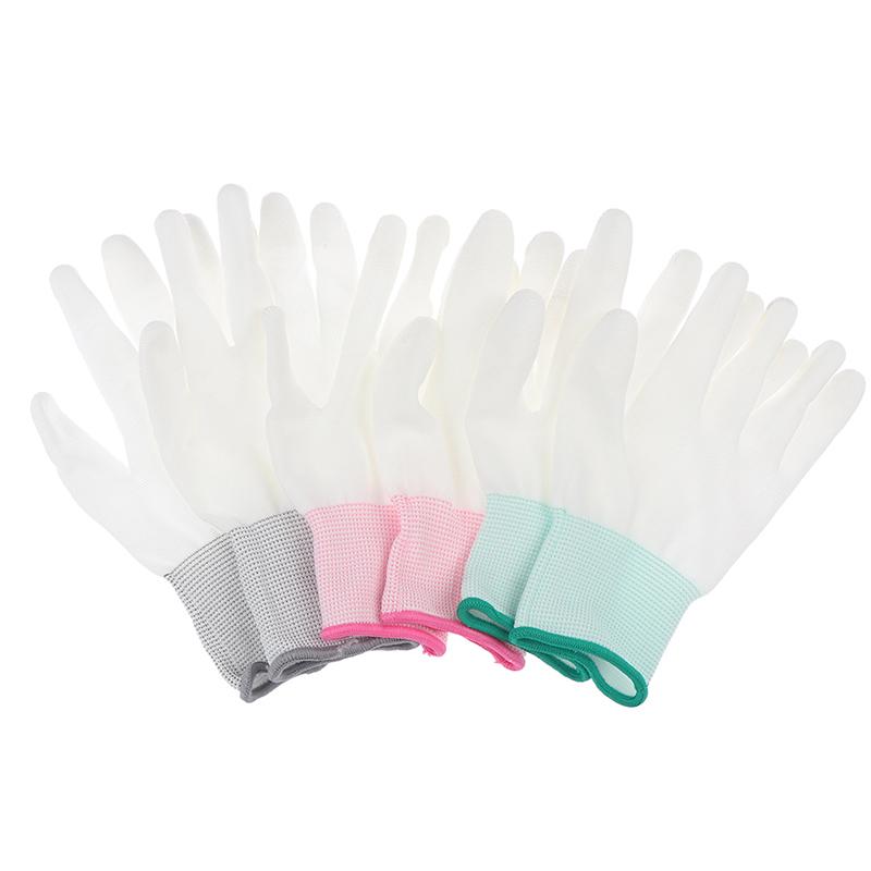 1 пара антистатических перчаток, антистатические перчатки для работы с электроникой Esd