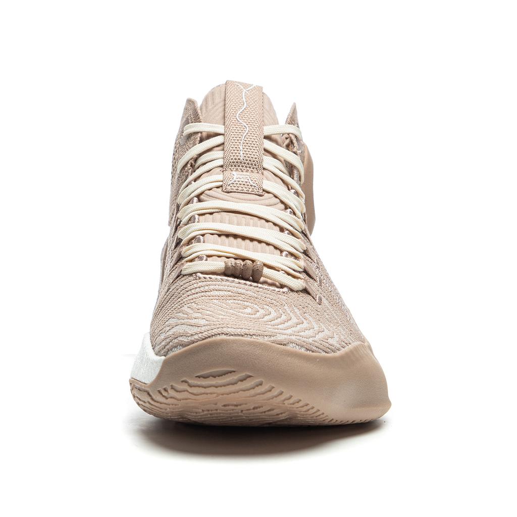 Li Ning Yu Shuai Ultra Mud Carbon Core Technology Stable Support Professional All-Around Anti-Slip Wear-Resistant Mid-Top Basketball Shoes ABAU003-9