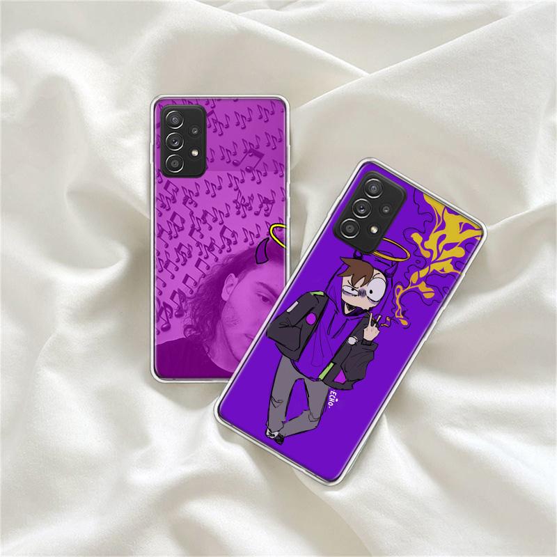 Rapper T-Thasup T-ThaSupreme Phone Case for Samsung A54 A57 A37 A17 A14 A15 A12 A24 A34 A55 A35 A25 A52S A07 A05S A04S A22 A32 A