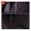Custom Car Floor Mats For Volvo XC40 Auto Carpets Foot Coche Accessorie