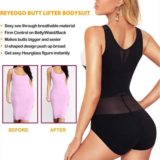 Утягивающие трусы с высокой талией, женское нижнее белье для коррекции фигуры, обтягивающие шорты для похудения живота, дышащие эластичные полосатые брюки для йоги и фитнеса