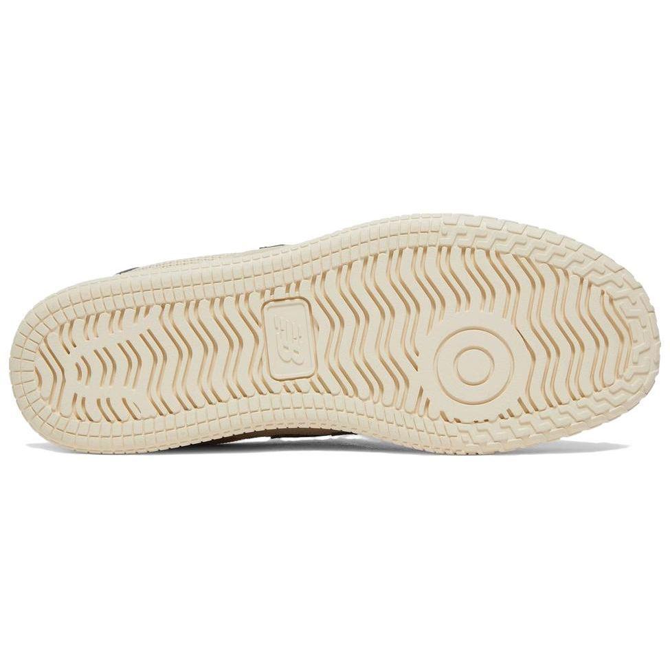 New Balance Pro Court Бежево-Зеленые Кроссовки Унисекс Коричневые PROCTCCG