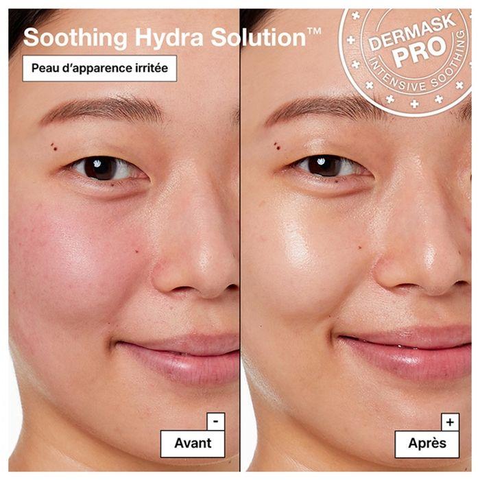 Dr. Jart+ Dermask Soothing Hydra Solution Pro Masque Apaisant 26 g