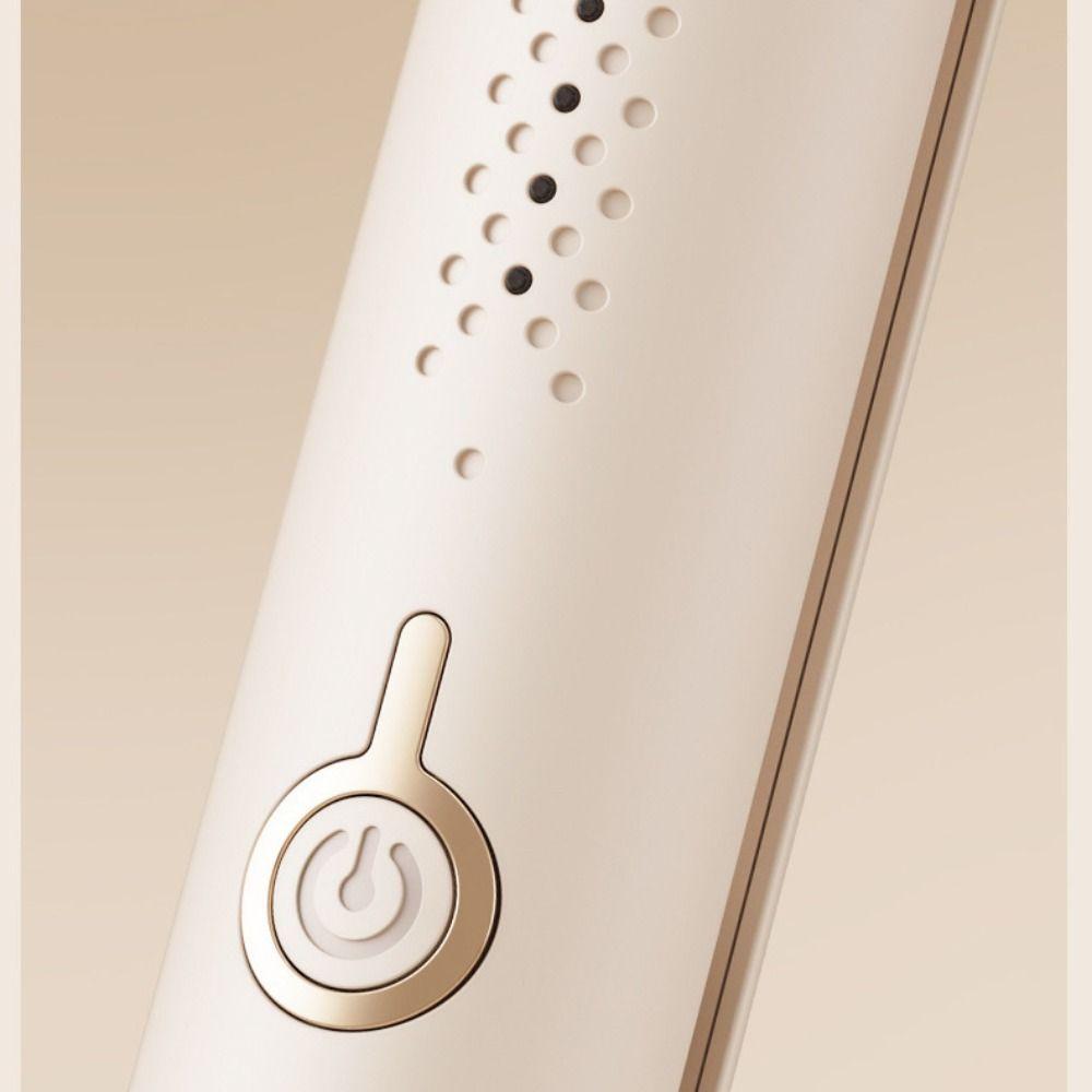 Вращающаяся электрическая плойка 32 мм для завивки волнистых волос, плойка для глубоких волн, персональная укладка