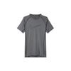 Мужские топы с коротким рукавом Pro Dri-FIT 'Серый' DD1993-068