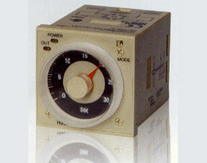 Оригинальные реле времени Omron: H3DE-S2, H3DE-S1, H3DK-S2, H3DK-S1, H3CR-A8, H3CR-A