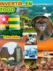 Книга INVERTIR EN TOGO - Visit Togo - Celso Salles : Coleccion Invertir En Africa