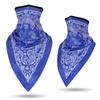 Fishing Headwear Outdoor Sports Neck Cover Scarf Wrap Bandana Balaclava