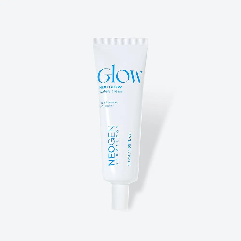 Neogen Next Glow Moist Cream – Hydrating Dewy Face Cream 50 ml