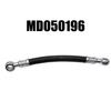 Генератор Шланг боковой части корпуса переднего тормоза MD050196 MD307104 для L200 K34T K74T KB4T Автомобильные аксессуары Запасной шланг