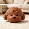 Handmade Dog Squishy Toy Slow Rebound Puppy Squishy Toy Dog Reduce Pressure Toy  Children Gifts