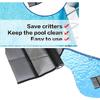 Animal Swimming Saving Escape Ramp Animal Saving Escape Ramp Versatile Animal Saving Safety Net Pads Ladder for Lizards