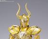 TAMASHII NATIONS Saint Seiya Cloth Myth EX Козерог Козерог Шура 180 мм SAINT CLOTH MYTH EX КОЗЕРОГ ШУРА <Издание Возрождения> Прибл.