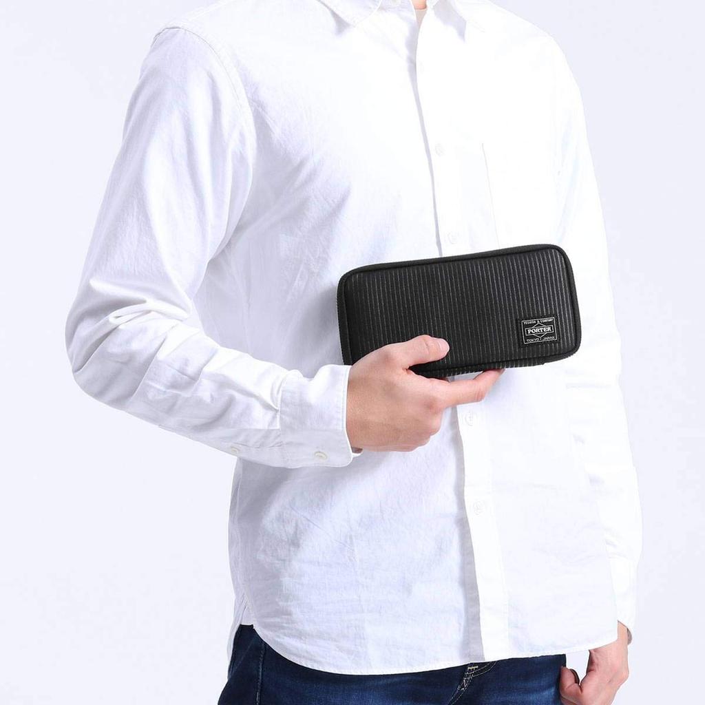 Porter Рисунок Круглый кошелек