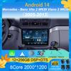 For Mercedes - Benz Vito 2 W639 Viano 2 W639 2003 - 2015 Car Radio Multimedia Video Player Android Auto Navigation GPS Head Unit