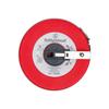 Mètre ruban - BGS - 50880 - 20 m - Largeur 12,5 mm - Résistant aux intempéries