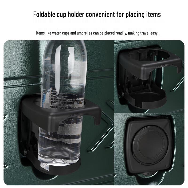 Military Veteran Commemorative Award Plaque Set