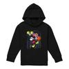 Childrens/Kids Pixel Gamer Hoodie
