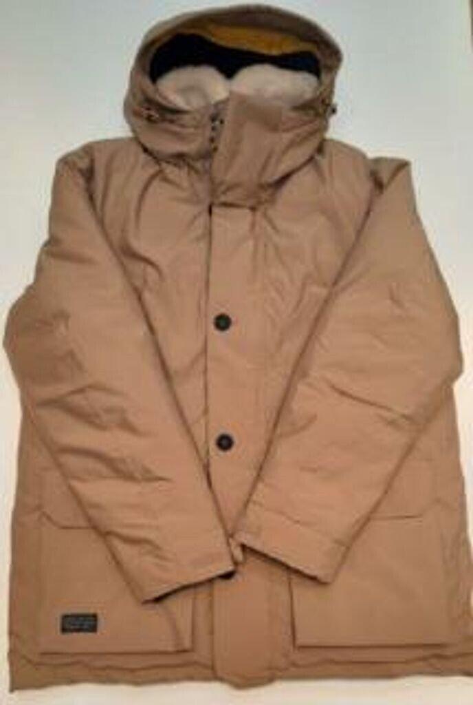 Зимняя куртка Camel Active teXXXactive® Funktionsjacke aus recyceltem Polyester (420954-8E75) wood