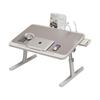 UOSUUOSU Adjustable Foldable Bed Laptop Desk