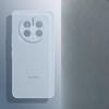 Huawei Mate60pro Ultra-thin TPU Phone Case with Matte Finish. HONOR 90 Is Compatible with Nova11 Soft P40 Protective Case P50