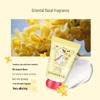 UNI CAT Golden Osmanthus Hydrating Hand Cream