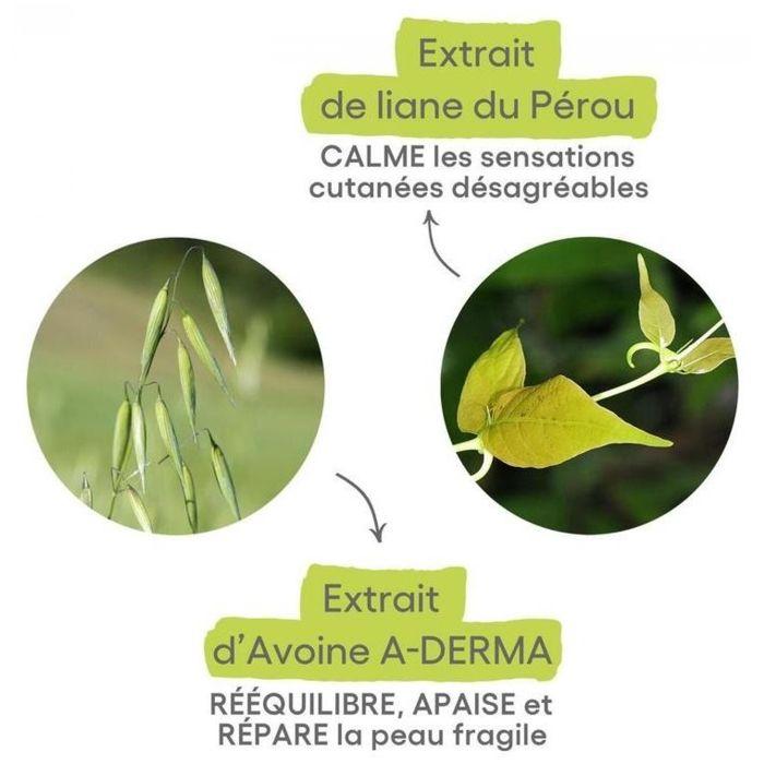 A-DERMA - Охлаждающий спрей Cutalgan 100 мл