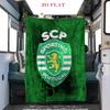 CP: Passion Pride blanket blanket Soft and comfortable sheet Nap Blanket Christmas gifts