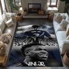 Vinicius Customize Your Name Carpet Suitable For Kitchen Dining Room Study Room Dormitory Antislip Carpet Decorate Offices Gift For Festivals
