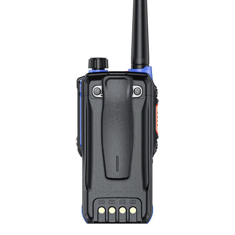 Hytera GP700 Explosion-Proof Public Network Walkie-Talkie (CN version)