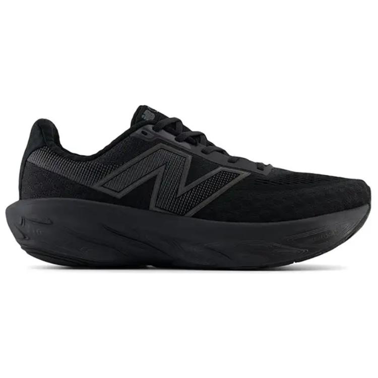 New Balance Кроссовки Fresh Foam X 1080v14 'Black Metallic Phantom' M1080K14