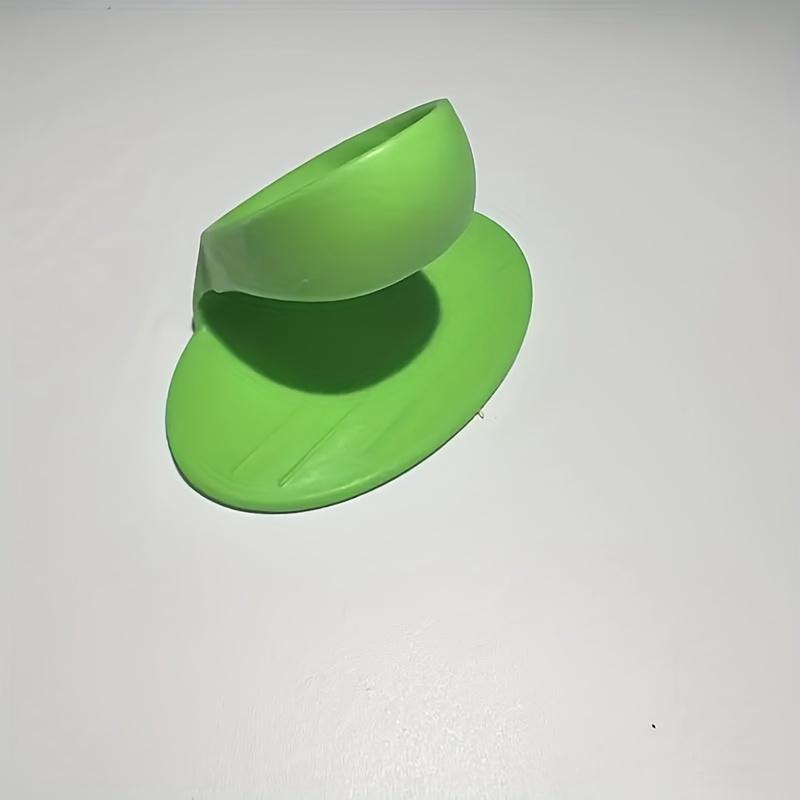 2 шт. силиконовый зажим для руки силиконовый термостойкий палец идеально подходит для кухни перчатки против ожогов и щипцы для микроволновой печи кухонные принадлежности AVE