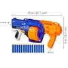 Hasbro Nerf Elite Surge Firer E0011 Оригинальный продукт