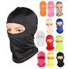 Motorcycle Ski Balaclava Women Men Full Face Neck Mask