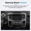 9-дюймовый Android автомобильный радиоприемник для Dodge Ram 1500 2500 3500 2013-2018 Carplay автомобильный стерео Android 13.0 радио GPS мультимедиа видеоплеер