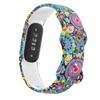 Loop Fitness Tracker Strap Silicone Replacement Wristband for Google Fitbit Air for Men Women