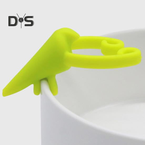 Растениеводство Buddy Bird Форма Стебель Держатель Plant Hugger Комнатный Цветок Подставка Растениеводство для Черенкования Побеги Гидропонные Растения