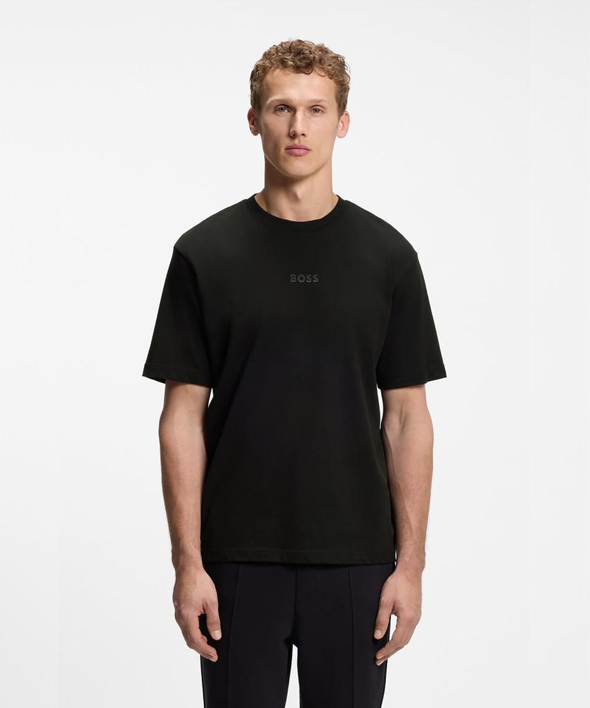 BOSE Tee 10 Short Sleeve T-Shirt Oversized 50519368_001
