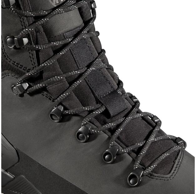 Ботинки Mammut Blackfin Leather High GTX