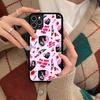 Ghost Face Scream Halloween Phone Case Silicone PC+TPU For For IPhone 11 12 13 14 15 16 Plus Pro Max Cover