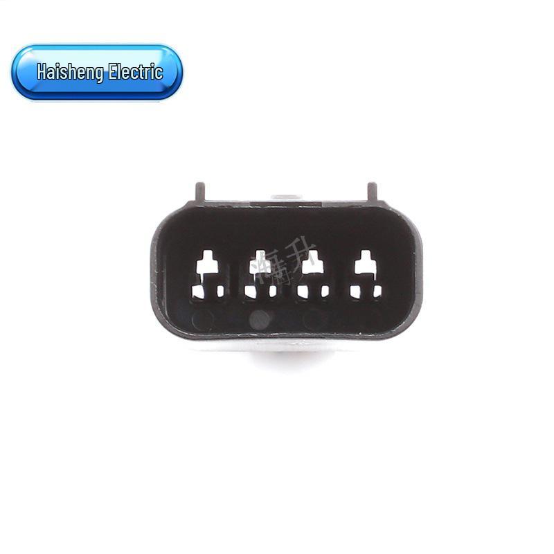 Автомобильный штекерный соединитель провод-провод DJ7043YC-1.5-11