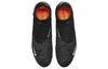 Nike Gripknit Phantom Gx Elite Dynamic Fit Fg Черный Темно-дымчато-серый Общий оранжевый DC9969-010