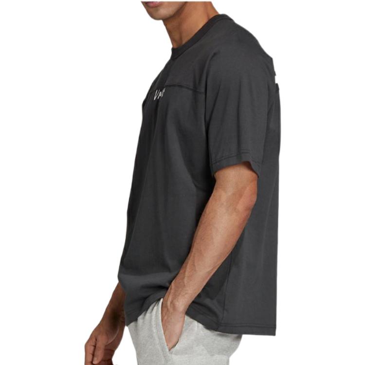 Adidas Originals T Shirt Men's Black GD9297