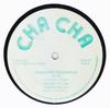 12-дюймовая пластинка JAYS / WILD BUNCH - Fools Are Dangerous / Dangerous CHAD54 Ча-ча 1983 Великобритания Регги, Ска и Даб Б/У