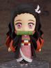 Nendoroid Demon Kimetsu No Yaiba Nezuko Kamado Painted Movable Figure 2nd Order Slayer Non-scale ABS&PVC