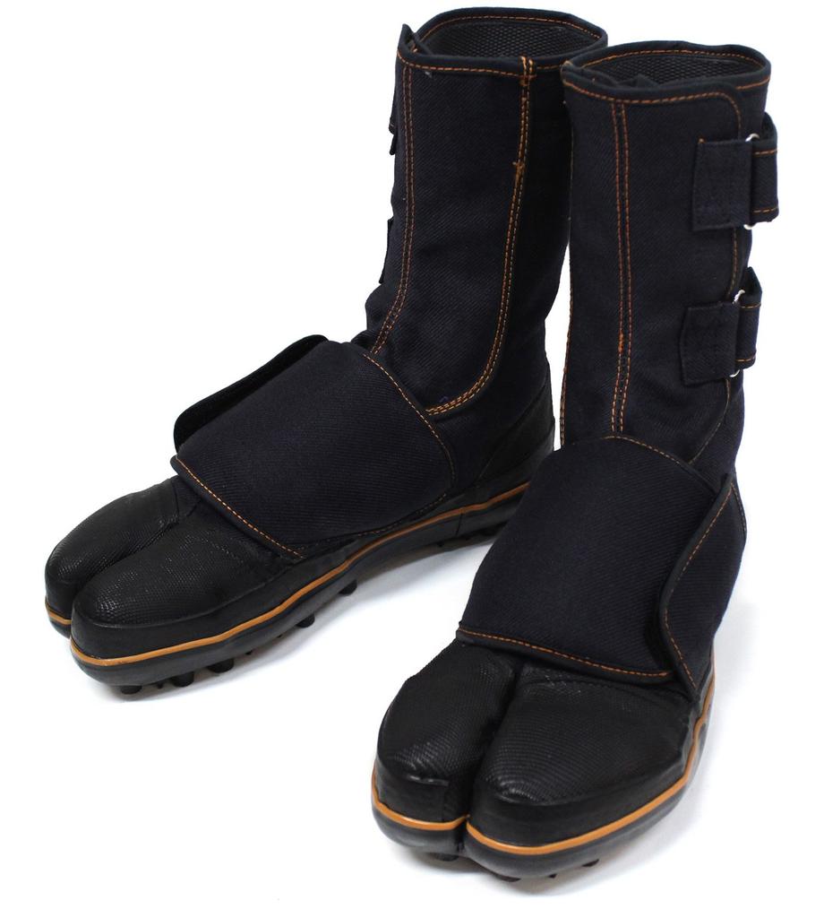 Безопасный шип Shokaido Tabi I-778G 26,5 см